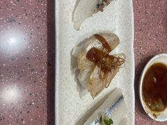 -元气寿司(环球港店)