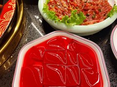-三江两海老火锅(北京首店)