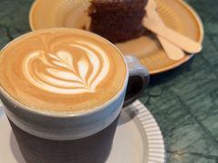 -BAKER&SPICE(环贸店)