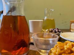 -知亘茶食