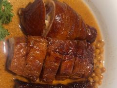 -汤城小厨•粤菜•靓汤(苏州街店)