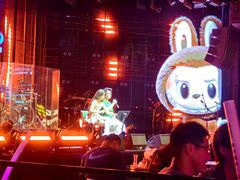 -MOSSO·Liveshow(M3香港广场店)