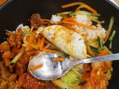 -优壹佳·延边朝鲜族料理(中山北路店)