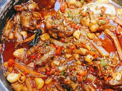 -蟹宗蟹(润达国际五楼店)