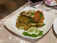 -Jungle Kitchen