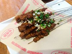 -怪噜范·老贵阳街头名小吃(鸿通城店)