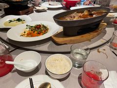 -山里亲戚(淞虹路店)
