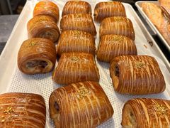 -GONTRAN CHERRIER·GC可颂(朝阳大悦城店)