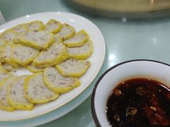 -老陕味道主题餐厅煎饼坊(东关店)