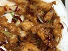 -九龙餐厅(大沽路店)