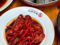 -有位虾匠·胶东小馆(市北店)