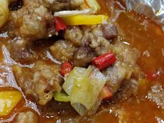 -清真悦宾楼食府(海湖店)
