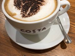 -COSTA COFFEE(华润五彩城店)