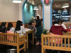 -乌镇那一年小院主题餐厅(甘泉西路店)