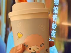 -CoCo都可(新太阳宫店)