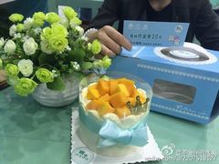 -佩家私房烘焙(宝龙店)