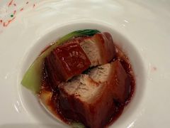 -得月楼·省级非遗·传统苏帮菜(观前店)