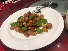 -稻香海鲜饭店(第一国际店)