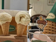 -Legno.ita Coffee by Wood(襄阳南路店)