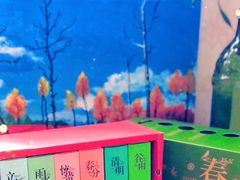 -沈大成(南京东路店)