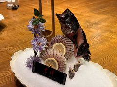 -尚海豆捞(乐虹坊店)