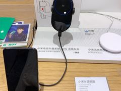 -小米之家(长宁中山公园龙之梦店)