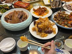 -王府酒店(兴华南街铁西百货店)