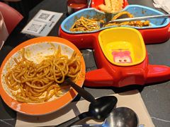 -必胜客(欧亚卖场店)