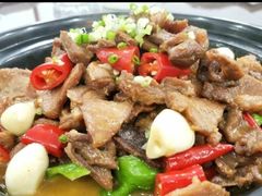 -七寻八找·胡同菜