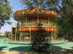 -泰安地下龙宫景区