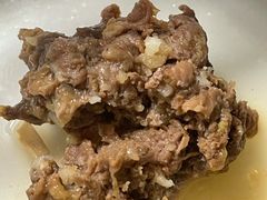 -紫光园清真北京小吃(正阳大街店)