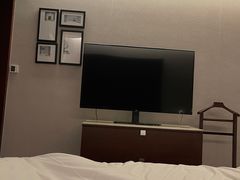 -上海龙之梦万丽酒店