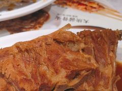 -老碗会·陕西手工面(中心书城店)