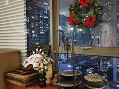 -FUNFUN有饭花园聚会餐厅