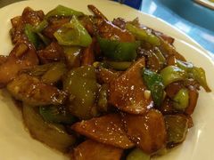 -小锅饭豆腐馆(太原街店)