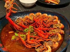 -红盔甲·小龙虾(天钥桥店)