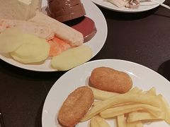 -额尔敦·品质自助(摩尔城店)