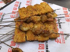 -伊通龙凤烧鸽子(二店)