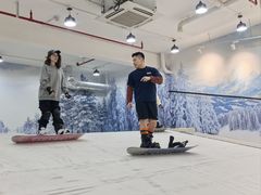 -SNOWGATE滑雪·华雪梦(老西门店)