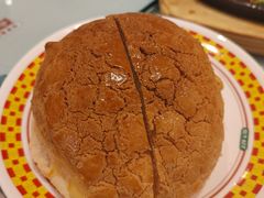 -香港新记茶餐厅(春熙太古里店)