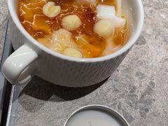 -留半山·香港食堂(啦啦宝都店)