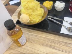 -Ice Monster冰馆·CNN评选全球十大甜品(国贸商城店)