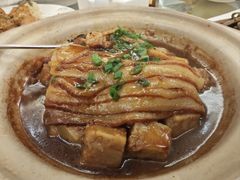 -银都上海菜馆(粤海东路店)