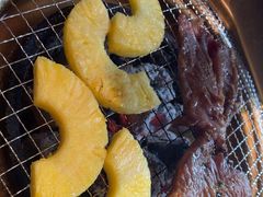 -西塔老太太泥炉烤肉(杭州首店)