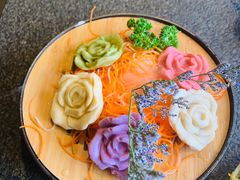 -湊湊火锅·茶憩(和平大悦城店)