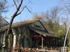 -春暖花开(西溪店)