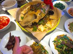 -乔阿马·江南味·驴肉香(龙湖华泾天街店)