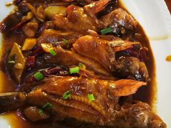 -胖大嫂渔家排档·全海景餐厅(渔村店)