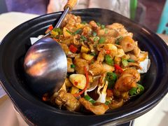 -小林哥的海鲜馆·夜宵烧烤(渔人码头店)