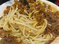 -新川面馆(新街口起源店)